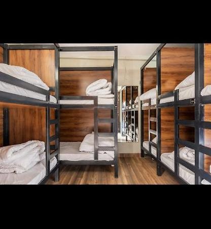 Hotel & Hostel Vimal Ganga Rishīkesh Εξωτερικό φωτογραφία