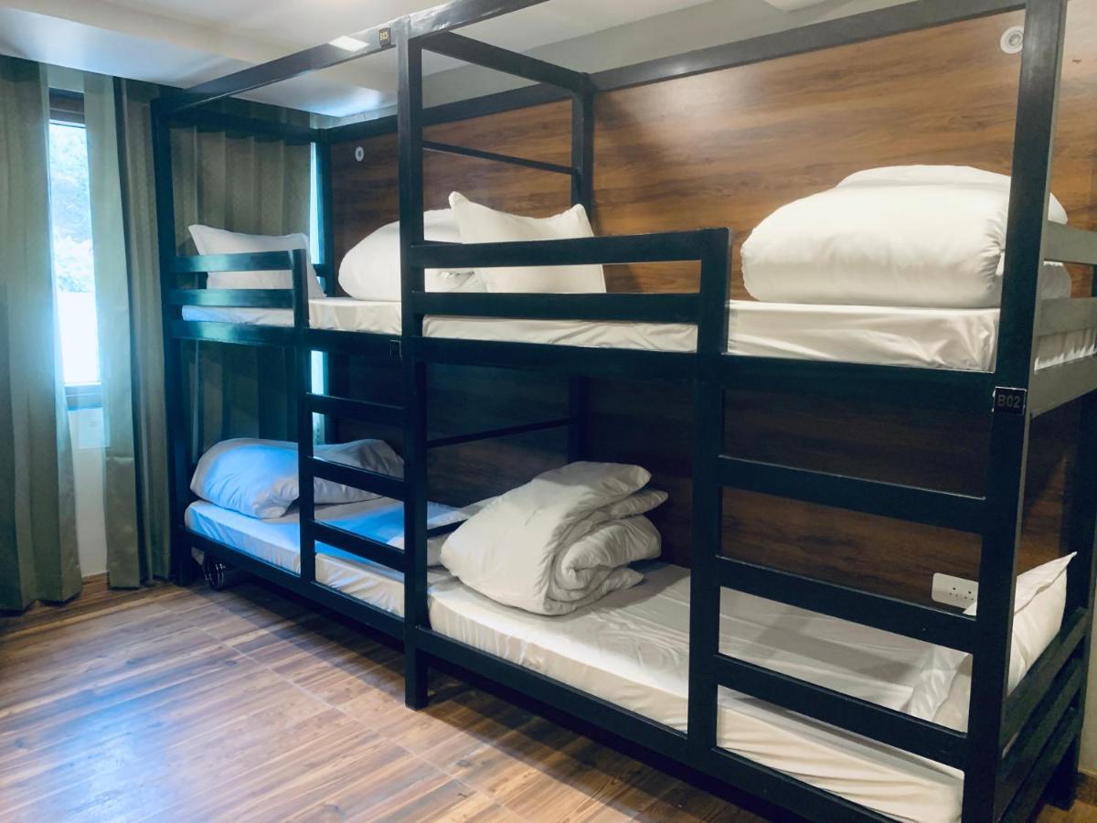 Hotel & Hostel Vimal Ganga Rishīkesh Εξωτερικό φωτογραφία