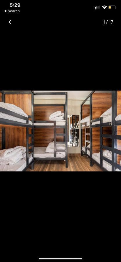 Hotel & Hostel Vimal Ganga Rishīkesh Εξωτερικό φωτογραφία