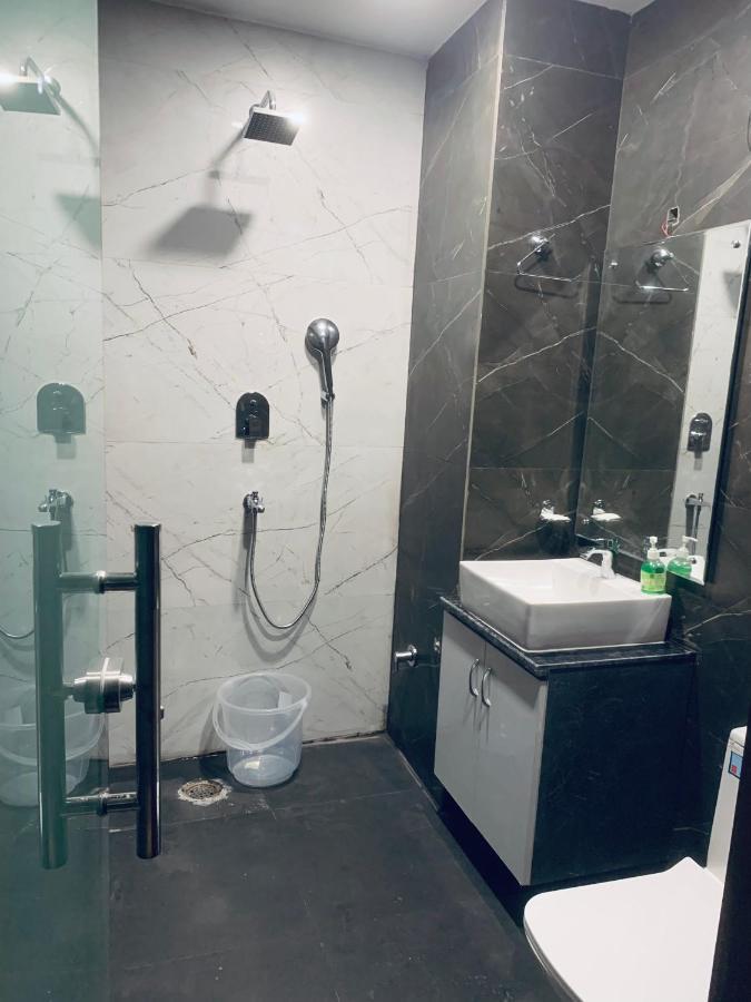 Hotel & Hostel Vimal Ganga Rishīkesh Εξωτερικό φωτογραφία